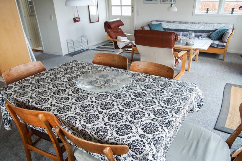 Foto von Ferienhaus VS68 in Skarrev - Südjütland