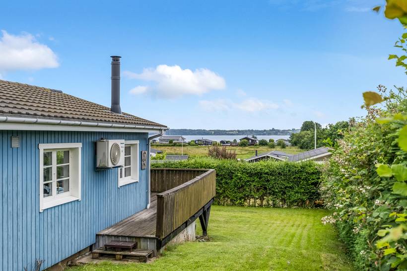Foto von Ferienhaus VS68 in Skarrev - Südjütland