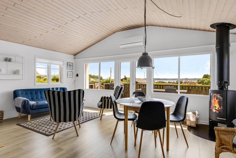 Foto von Ferienhaus VS68 in Skarrev - Südjütland
