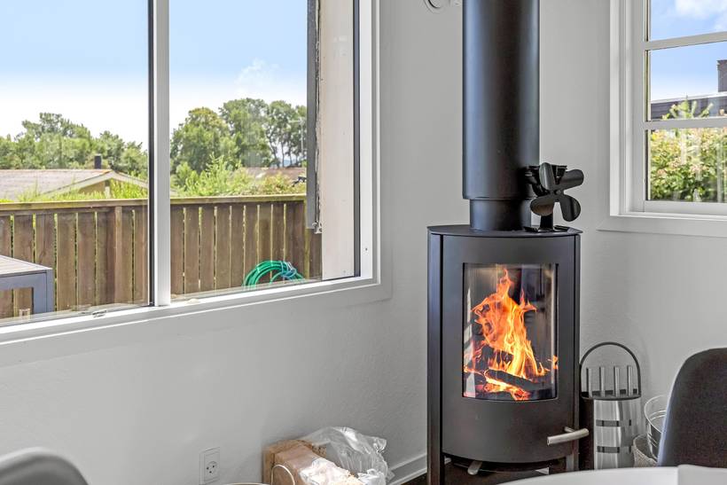 Foto von Ferienhaus VS68 in Skarrev - Südjütland