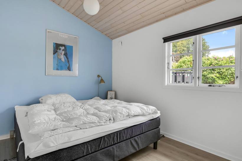 Foto von Ferienhaus VS68 in Skarrev - Südjütland