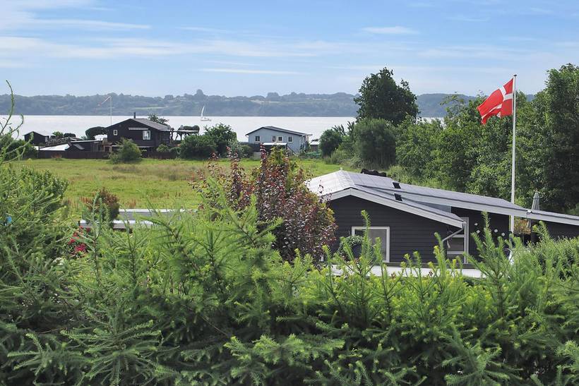 Foto von Ferienhaus VS68 in Skarrev - Südjütland