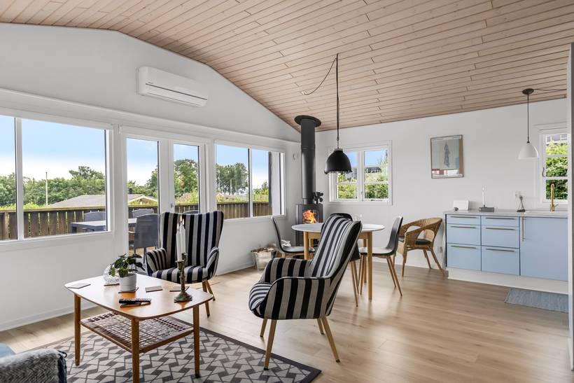 Foto von Ferienhaus VS68 in Skarrev - Südjütland