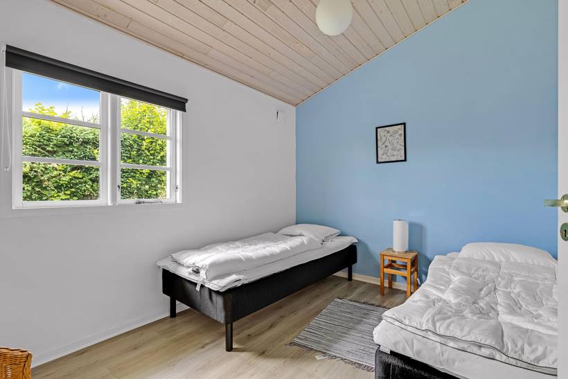 Foto von Ferienhaus VS68 in Skarrev - Südjütland