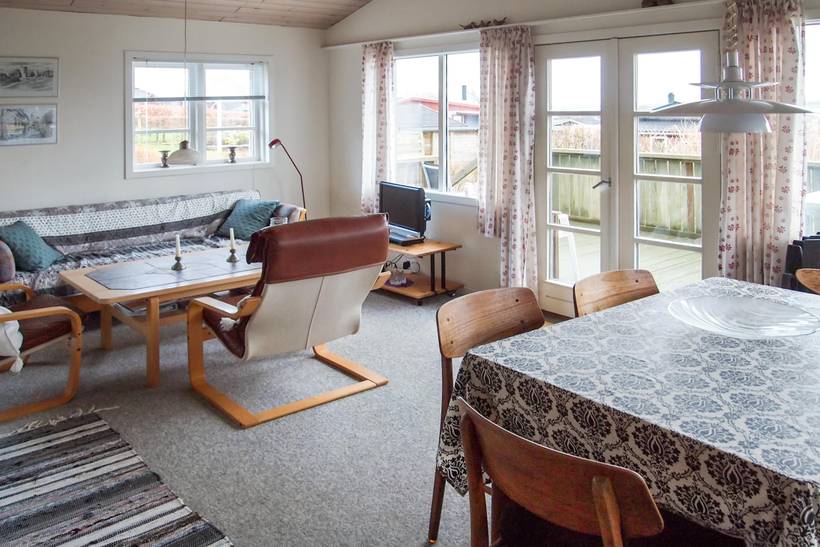 Foto von Ferienhaus VS68 in Skarrev - Südjütland