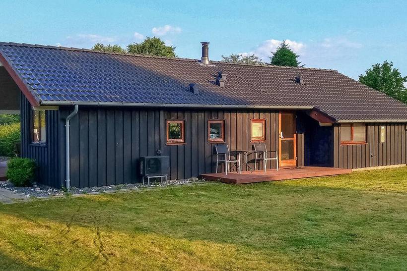Foto von Ferienhaus VS75 in Købingsmark - Als