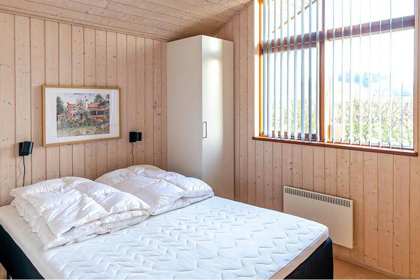 Foto von Ferienhaus VS75 in Købingsmark - Als