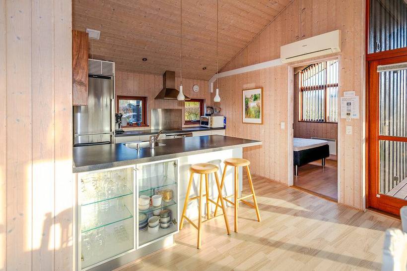 Foto von Ferienhaus VS75 in Købingsmark - Als