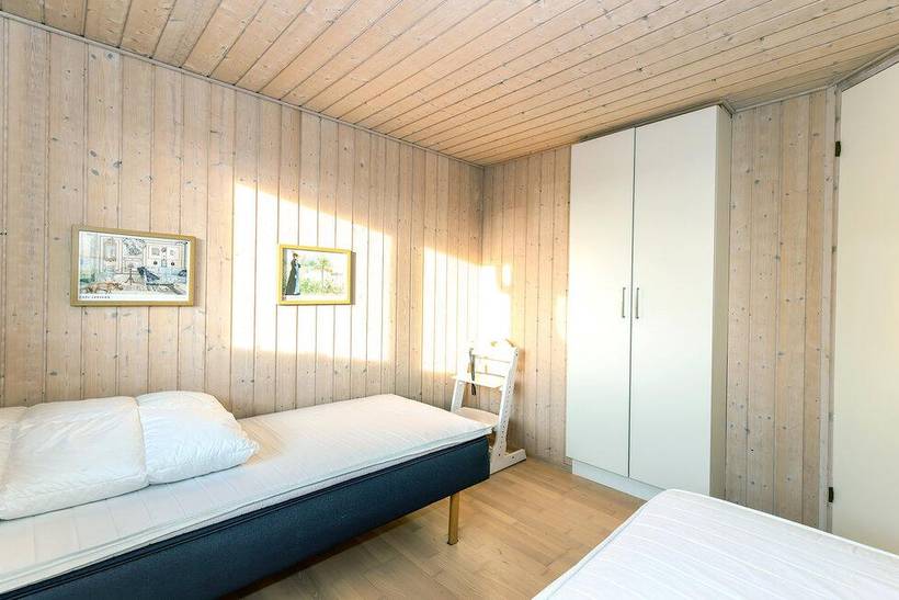 Foto von Ferienhaus VS75 in Købingsmark - Als