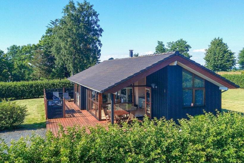 Foto von Ferienhaus VS75 in Købingsmark - Als