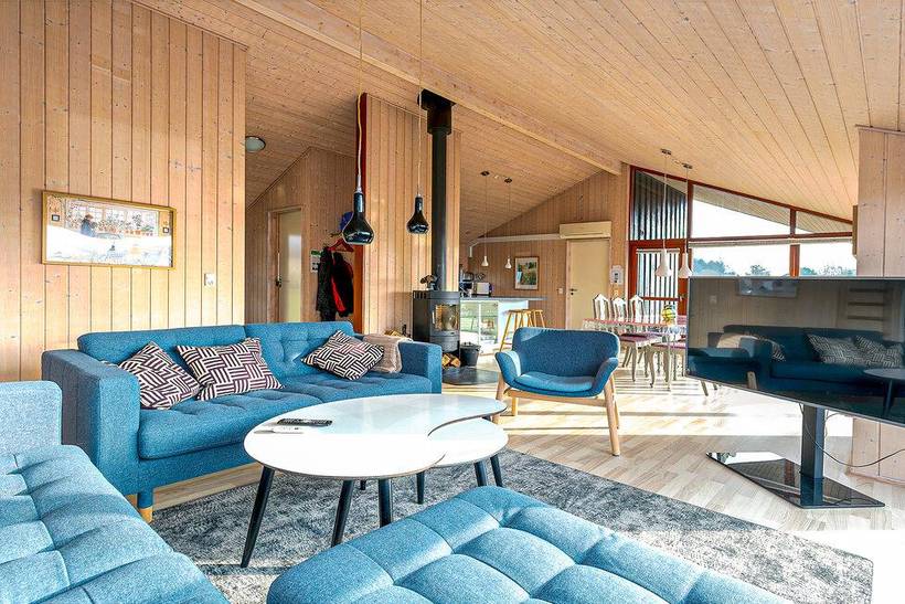 Foto von Ferienhaus VS75 in Købingsmark - Als