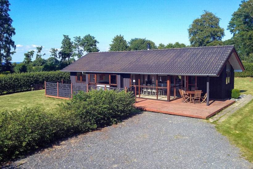 Foto von Ferienhaus VS75 in Købingsmark - Als