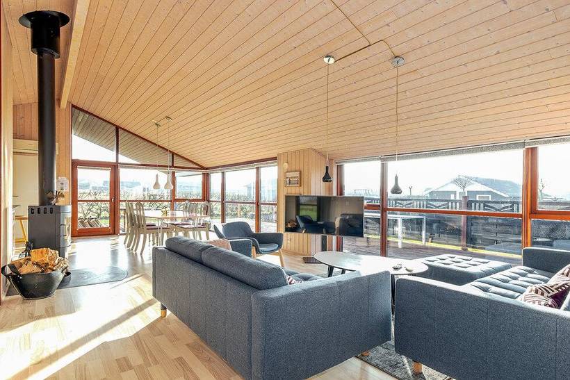 Foto von Ferienhaus VS75 in Købingsmark - Als
