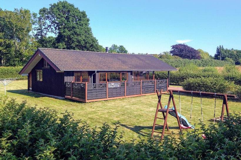 Foto von Ferienhaus VS75 in Købingsmark - Als