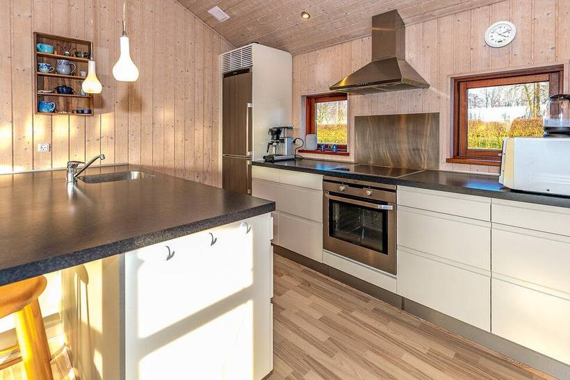 Foto von Ferienhaus VS75 in Købingsmark - Als
