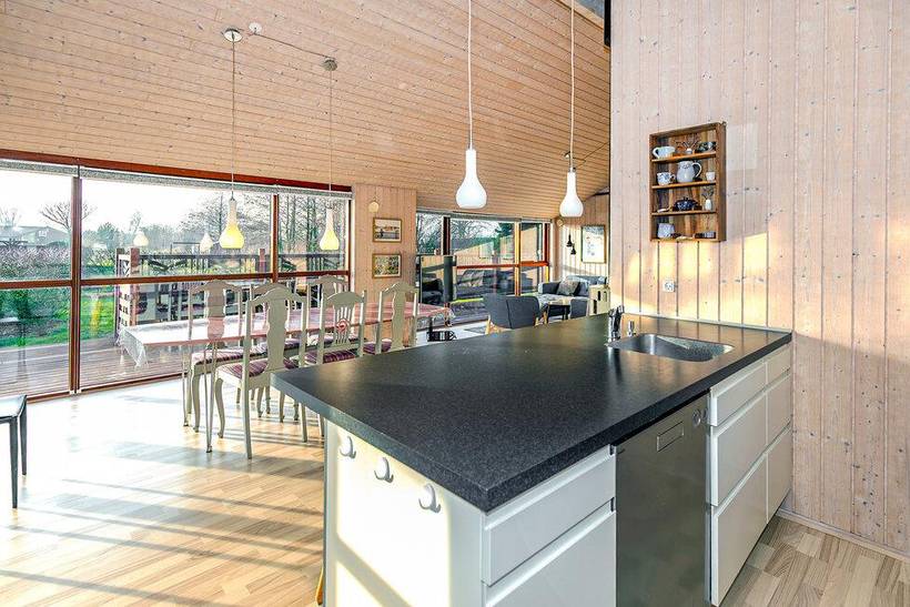 Foto von Ferienhaus VS75 in Købingsmark - Als