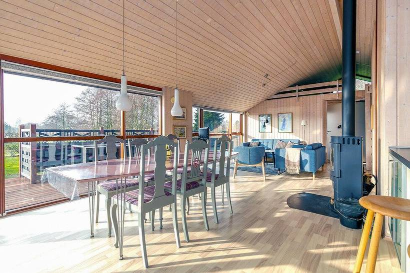 Foto von Ferienhaus VS75 in Købingsmark - Als