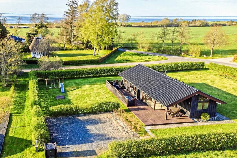 Foto von Ferienhaus VS75 in Købingsmark - Als