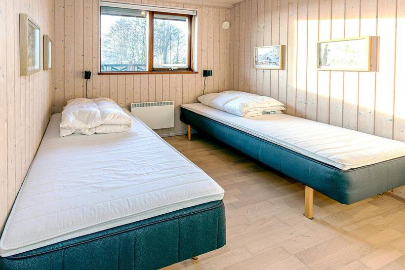 Foto von Ferienhaus VS75 in Købingsmark - Als