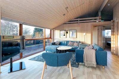 Vorschaubild von Ferienhaus VS75 in Købingsmark - Als