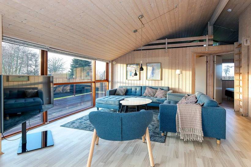 Foto von Ferienhaus VS75 in Købingsmark - Als