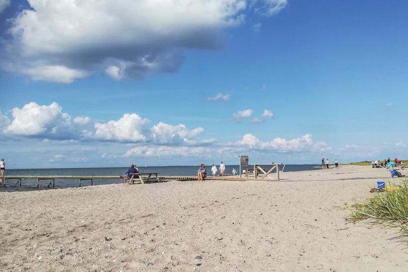 Foto von Ferienhaus VS75 in Købingsmark - Als