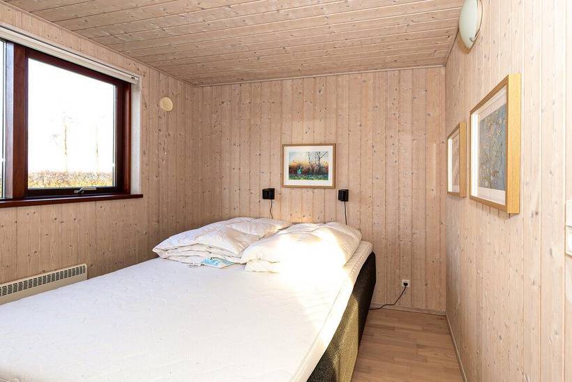 Foto von Ferienhaus VS75 in Købingsmark - Als