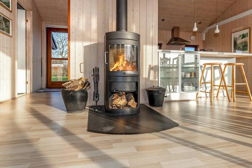 Foto von Ferienhaus VS75 in Købingsmark - Als
