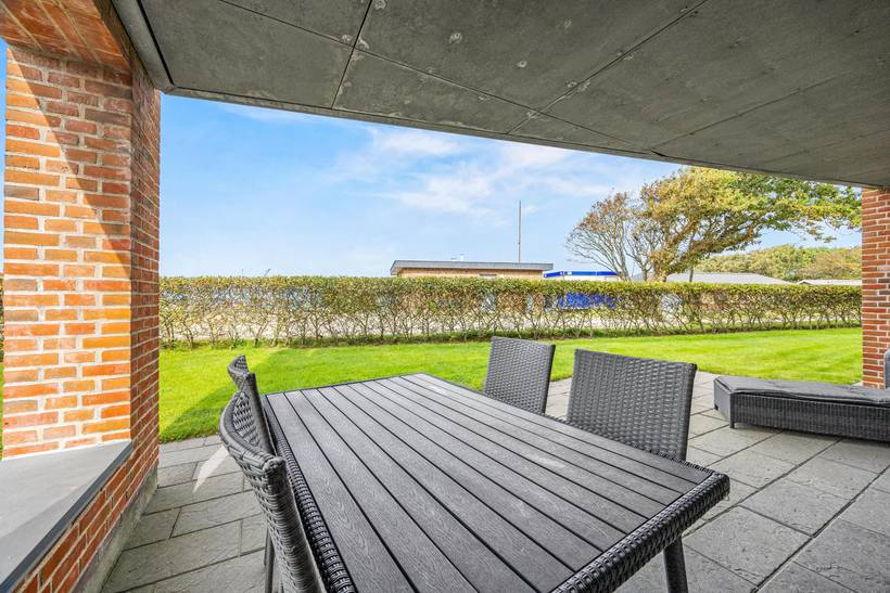 Foto von Ferienhaus VS76 in Bork Havn - Westjütland