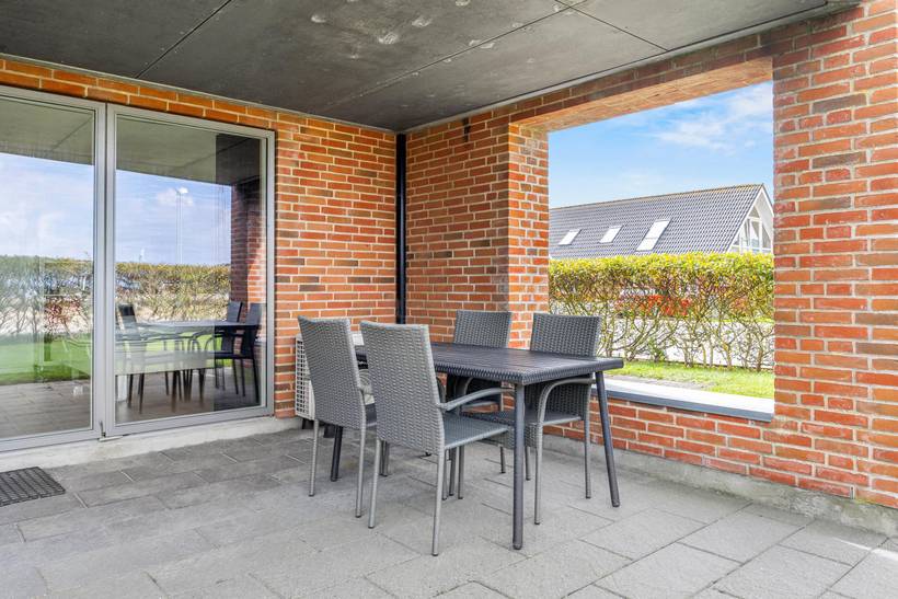 Foto von Ferienhaus VS76 in Bork Havn - Westjütland