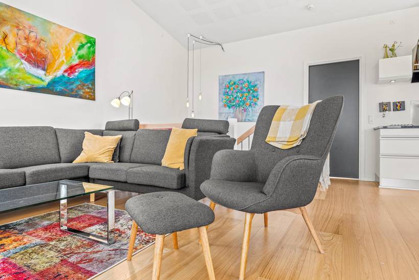 Foto von Ferienhaus VS76 in Bork Havn - Westjütland