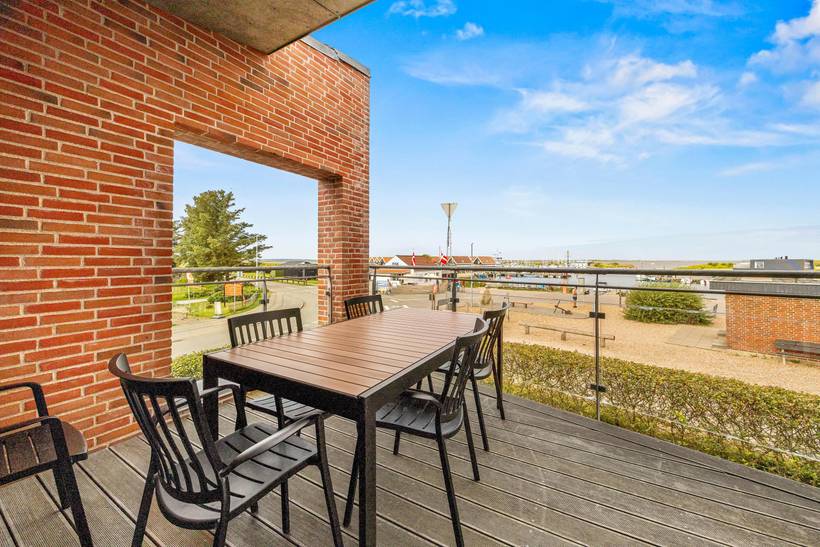 Foto von Ferienhaus VS76 in Bork Havn - Westjütland