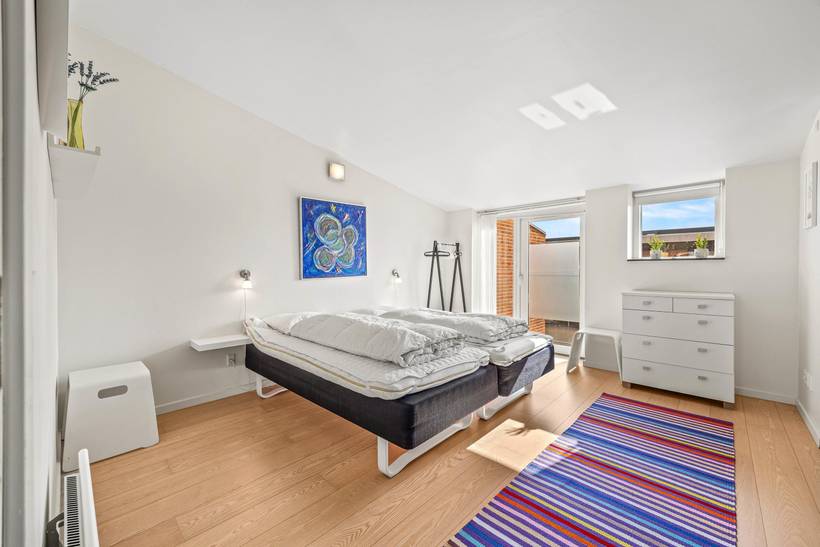 Foto von Ferienhaus VS76 in Bork Havn - Westjütland