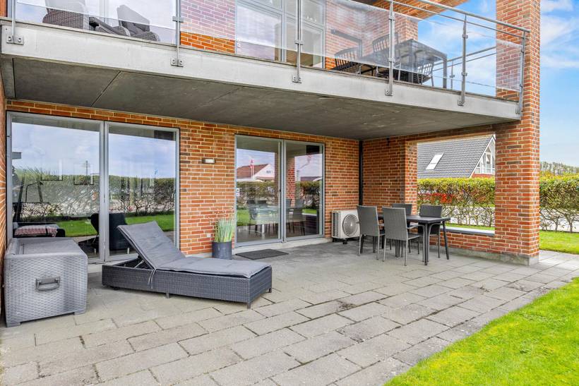 Foto von Ferienhaus VS76 in Bork Havn - Westjütland