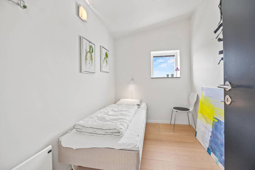 Foto von Ferienhaus VS76 in Bork Havn - Westjütland