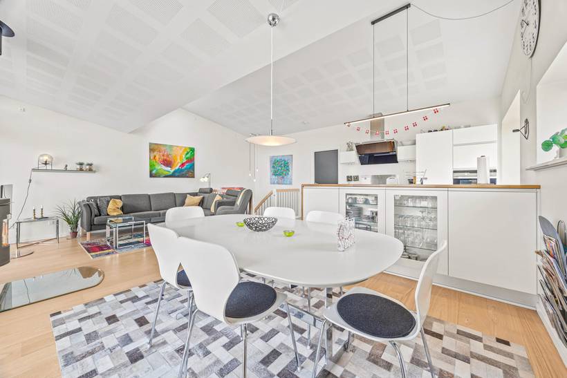 Foto von Ferienhaus VS76 in Bork Havn - Westjütland