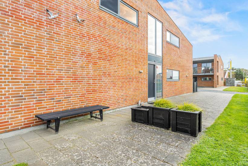 Foto von Ferienhaus VS76 in Bork Havn - Westjütland