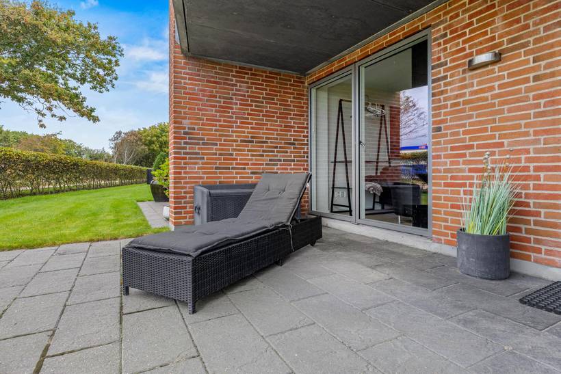 Foto von Ferienhaus VS76 in Bork Havn - Westjütland