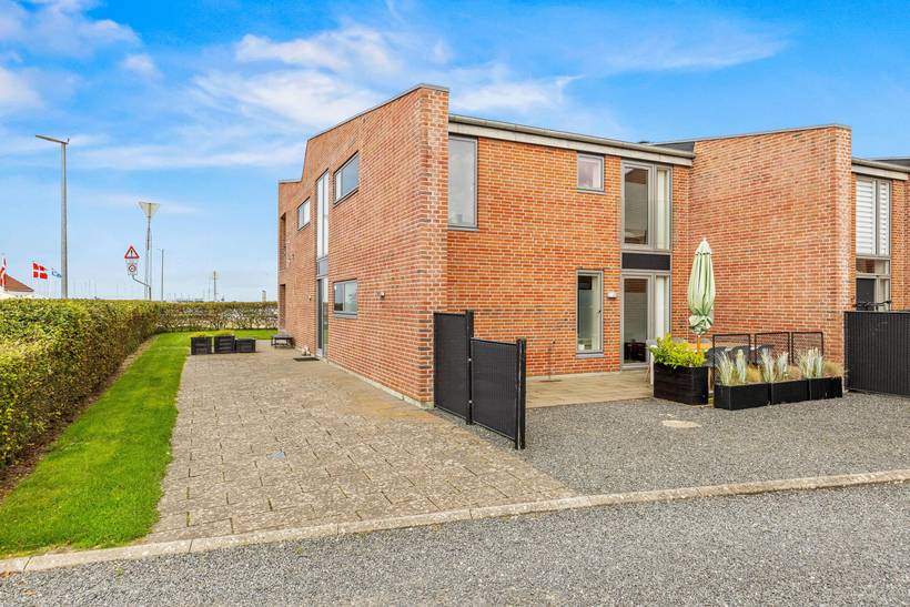 Foto von Ferienhaus VS76 in Bork Havn - Westjütland