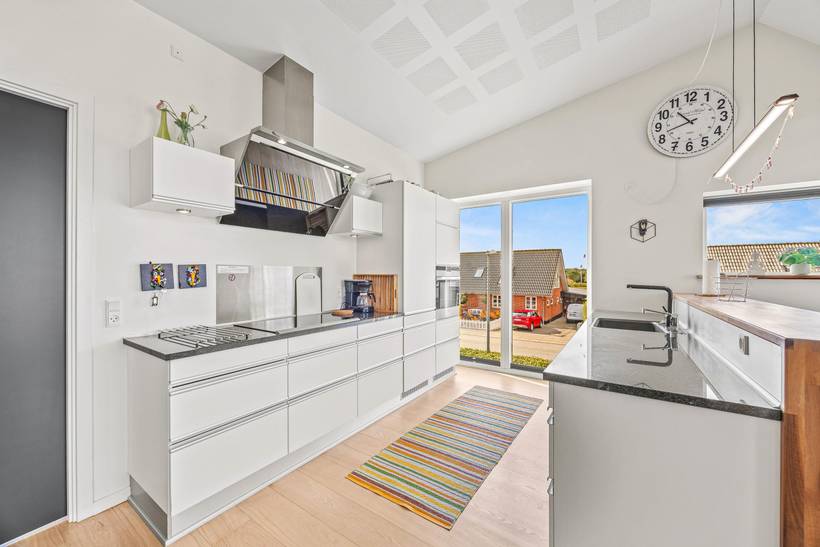 Foto von Ferienhaus VS76 in Bork Havn - Westjütland