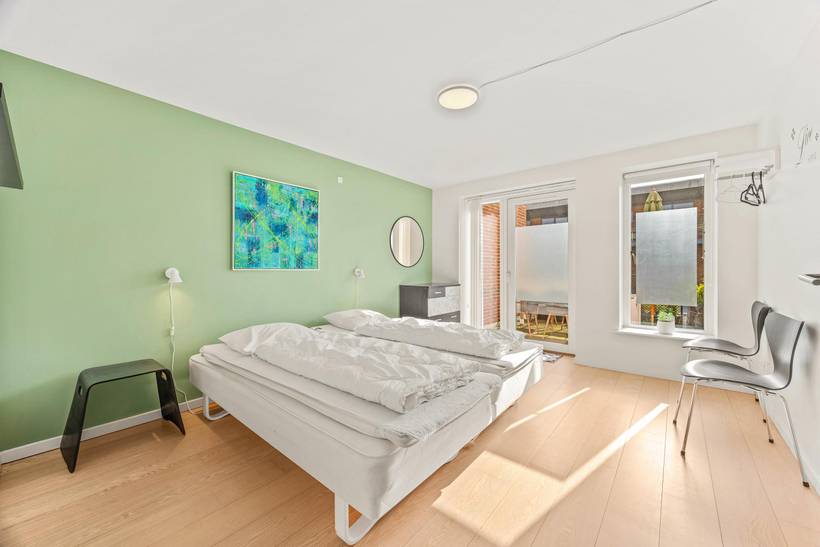 Foto von Ferienhaus VS76 in Bork Havn - Westjütland
