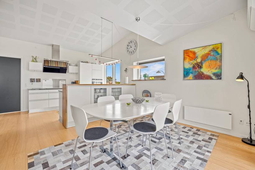 Foto von Ferienhaus VS76 in Bork Havn - Westjütland