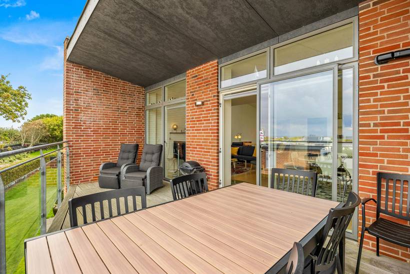 Foto von Ferienhaus VS76 in Bork Havn - Westjütland