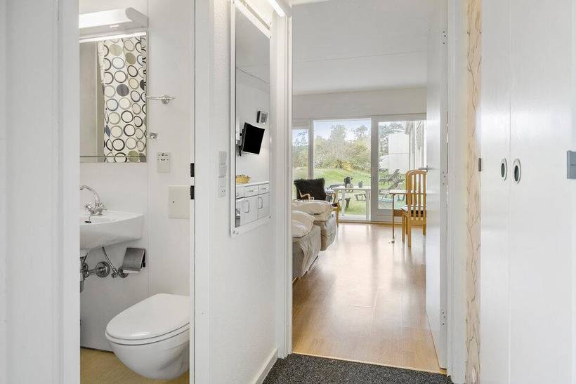 Foto von Ferienhaus VS80 in Dueodde - Bornholm