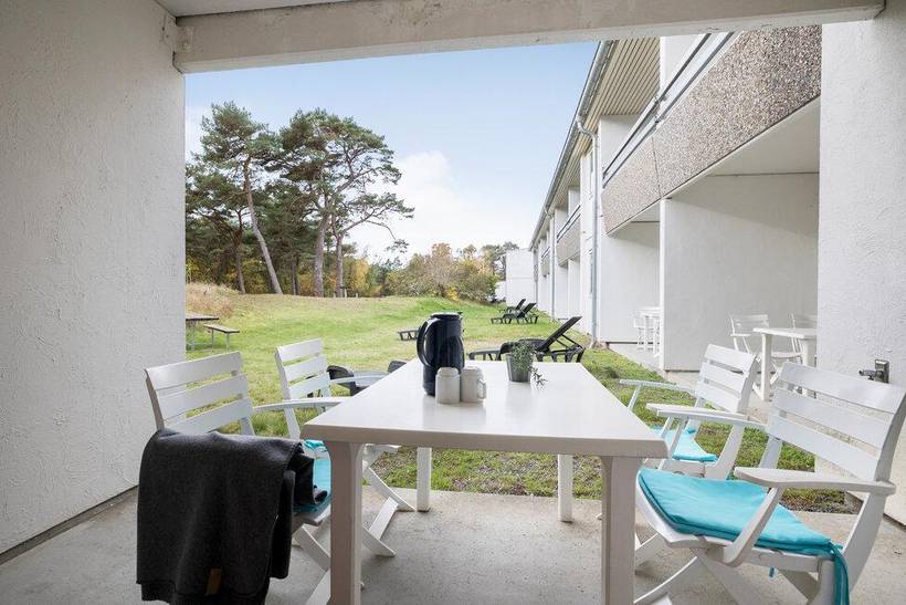 Foto von Ferienhaus VS80 in Dueodde - Bornholm
