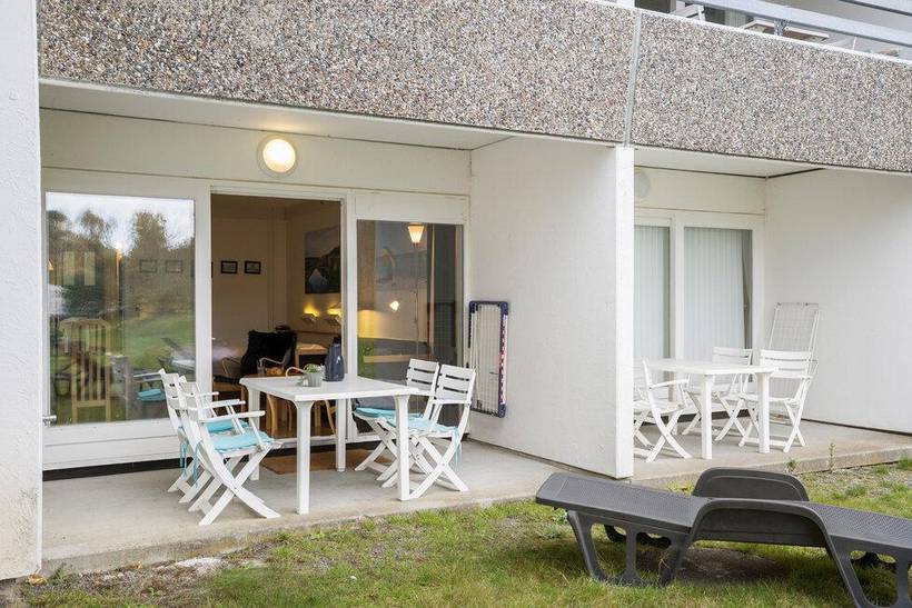 Foto von Ferienhaus VS80 in Dueodde - Bornholm