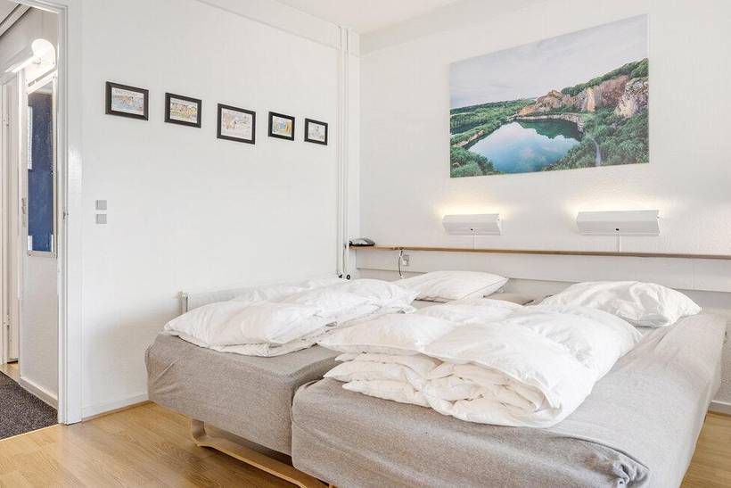 Foto von Ferienhaus VS80 in Dueodde - Bornholm