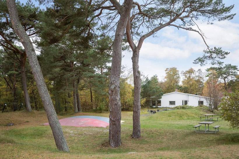 Foto von Ferienhaus VS80 in Dueodde - Bornholm