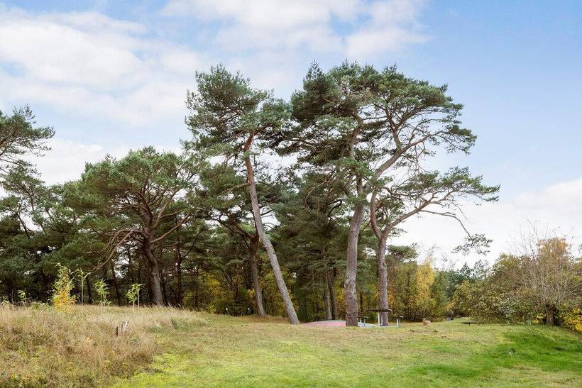 Foto von Ferienhaus VS80 in Dueodde - Bornholm