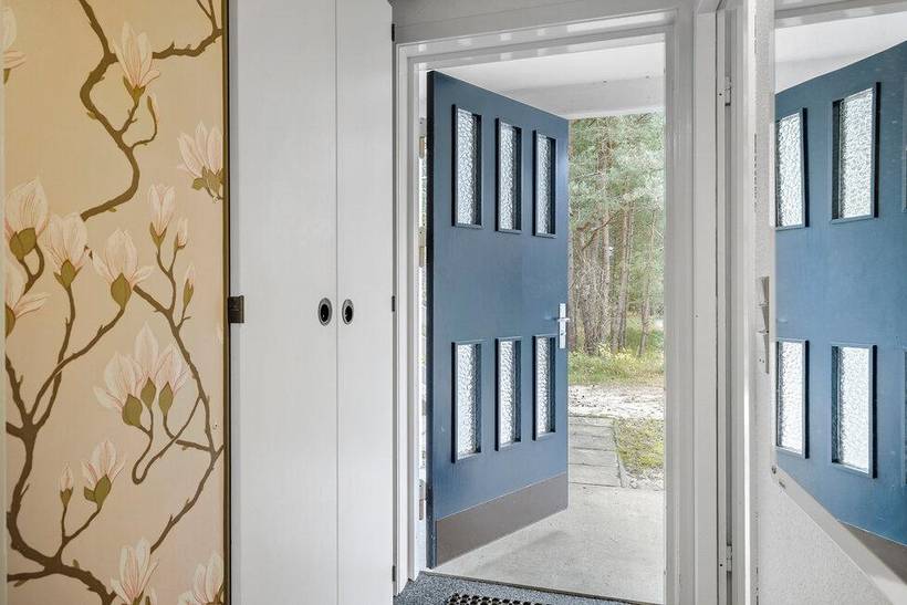 Foto von Ferienhaus VS80 in Dueodde - Bornholm